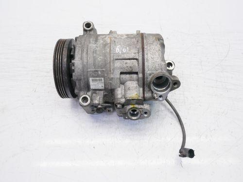 Compresseur de climatiseur pour BMW 2,0 520 d 204D4 M47D20 M47 6950152 447190-2577