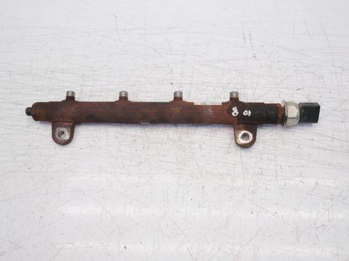 Rail-Rohr pour Land 3,6 D 4x4 V8 368DT 6H4Q-9D280-BB