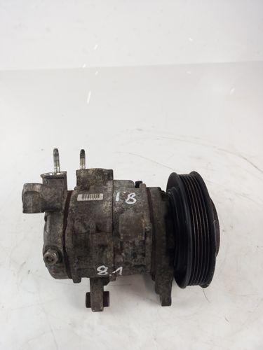 Compresseur de climatisation Jeep Grand Cherokee 3,7 V6 Petrol EKG 447260 6721