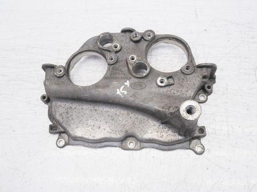Couvercle de face pour Land Rover 5,0 V8 Benzin 508PN AJ133 8W93-6H036-AF