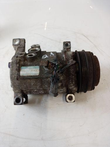 Compresseur de climatisation pour GMC Sierra Savana 3500 6.0 V8 LQ4 364CUV8 447220-3429