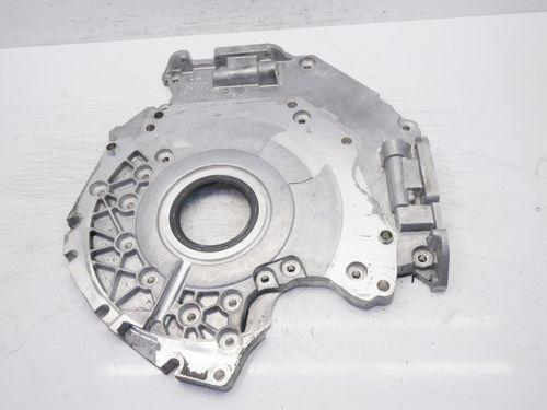 Couvercle de face pour Audi 3,0 TDI CRT CRTC CRTD 059103171DG