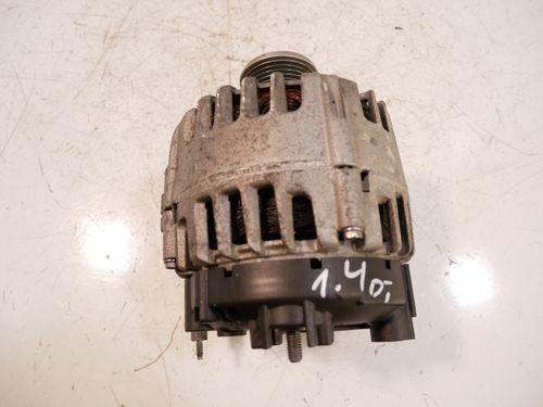 Alternateur pour Audi Seat Skoda VW 1,6 TDI DGTE DGT 04L903,021K