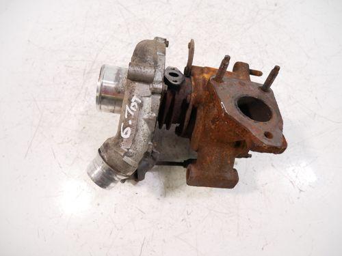 Turbocompresseur pour Nissan Opel Renault Primastar 2,0 CDTI M9R780 M9R 1441100Q0A