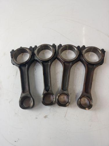 4 x Bielles Pour Ford Transit Tourneo 2,2 TDCI Diesel QVFA T22DD0P