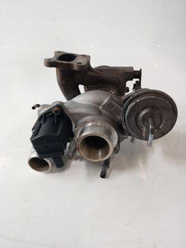 Turbocompresseur Pour Chevrolet Opel Astra 1,4 Ecotec LE2 B14XFT 49180-04074