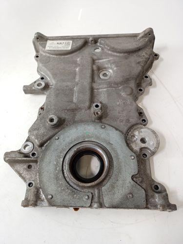 Couvercle frontal Pour Chevrolet Opel Astra 1,4 Ecotec LE2 B14XFT 1266298