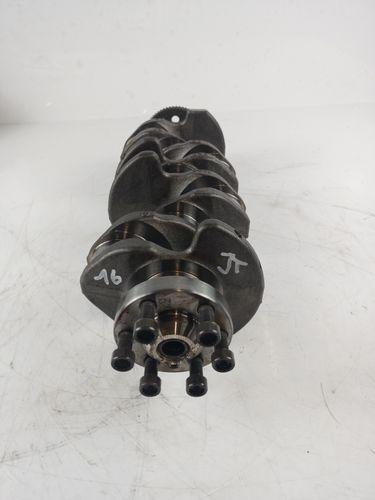 Vilebrequin pour VW Audi Seat Skoda 2,0 TDI CBBB CBB 38AA 03G105021S