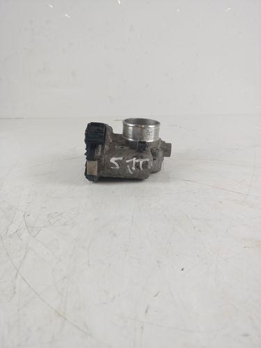 Clapet d'étranglement pour Opel Corsa 1,2 A12XER LDC A12 55562270