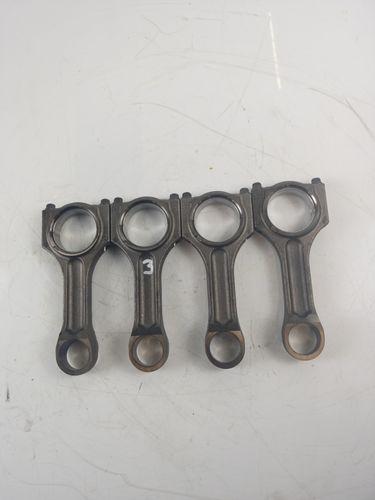 4x bielle pour BMW Série 5 F10 F11 2,0 520d 520 N47D20C N47 N47T 911