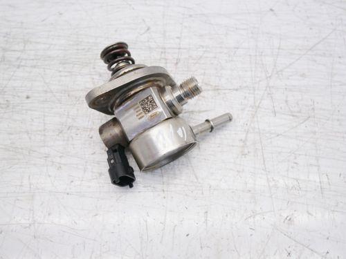 Pompe à carburant pour Opel 1,5 D D15DT DV5RUCD YH01 DS7G-9D376-DC