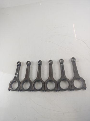 6 x Pleuel pour BMW 3er E90 E91 E92 E93 3,0 330 i N52B30A N52 N52K 543 7547835