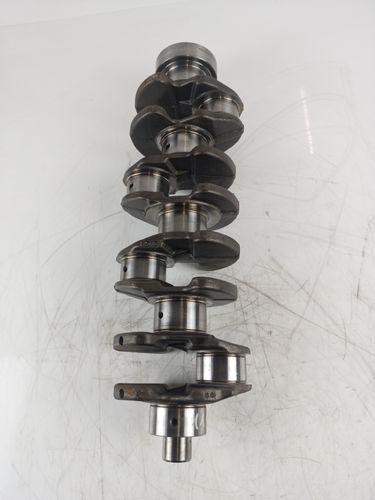 Vilebrequin pour Ford Mondeo Transit 1,8 TDCI R3PA QYBA 4M5Q-6303-AA