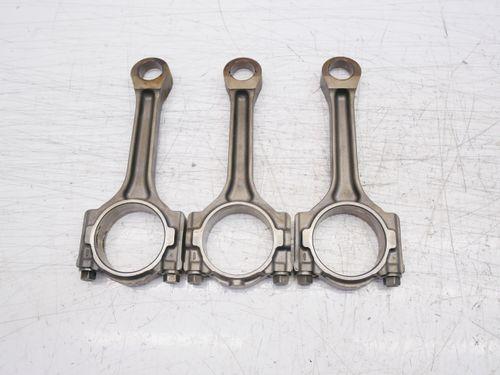 Bielle pour Opel 1,0 T B10XFL LE1 12638854