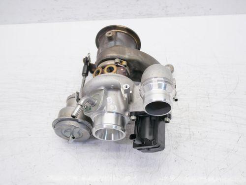 Turbocompresseur pour Opel Adam Astra Corsa 1,0 T B10XFL LE1 55494493