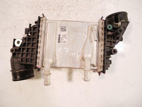 Refroidisseur d'air de suralimentation pour VW MAN Crafter TGE 2,0 TDI DAUB DAU 04L145749M