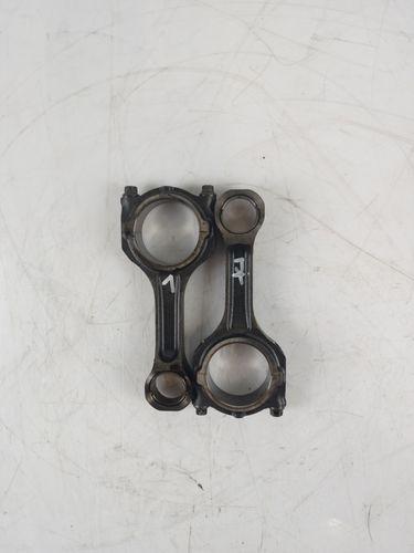 2x bielle pour Ford Mondeo Transit 1,8 TDCI R3PA QYBA 1S4Q-6200-AD
