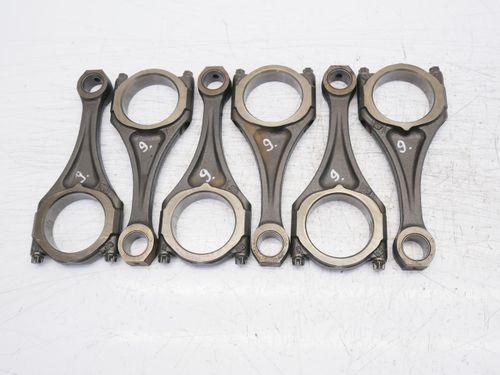 6x bielles pour Opel Signum Vectra 3,2 V6 Z32SE LA3