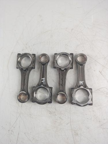 4x bielles bielle pour Opel Astra Corsa Mokka 1,7 CDTI A17DTS A17 97376220