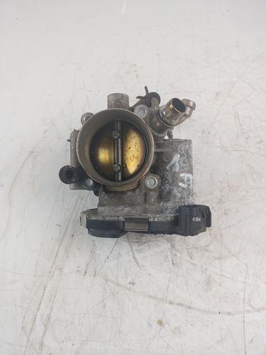 Clapet d'étranglement pour Opel Astra Insignia 1,6 CDTI B16DTH LVL 55577375