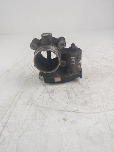 Clapet d'étranglement pour Opel Insignia 1,6 CDTI B16DTH LVL 55570009