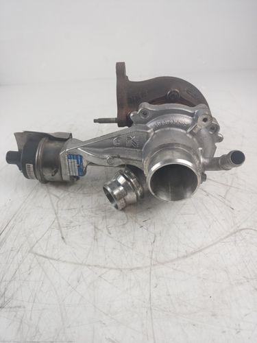 Turbocompresseur pour Opel 1,6 CDTI B16DTH LVL 55510769
