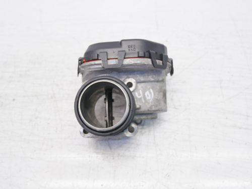 Clapet d'étranglement pour Citroën Peugeot 1,6 BlueHDI BHY DV6FD BH02 9807238580