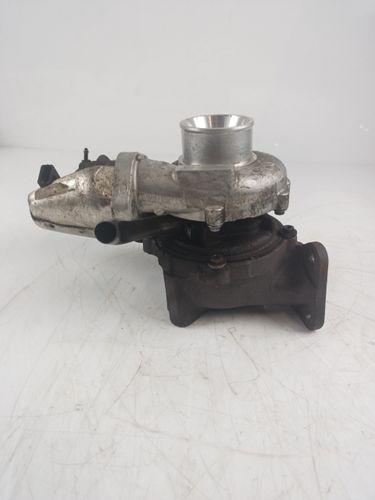 Turbocompresseur pour Opel Astra Corsa Mokka 1,7 CDTI A17DTS A17 55567731