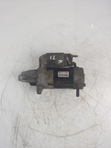 Démarreur pour Opel 1,6 CDTI B16DTH LVL 55570068