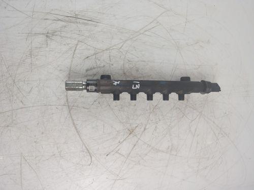 Rail-tube pour Opel Astra Insignia 1,6 CDTI B16DTH LVL 55490702
