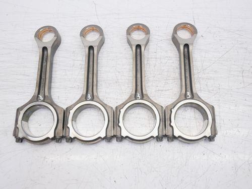 4x bielles pour Ford Transit FC FE 2,0 EcoBlue YMR6 HG9Q-6205-AA