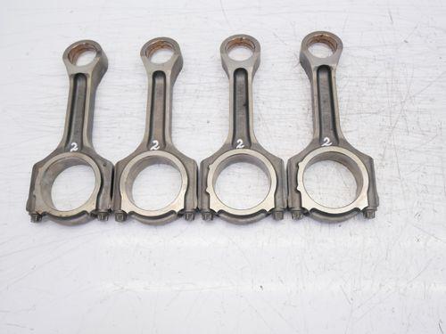 4x bielles pour Ford Transit 2,0 EcoBlue YMF6 YMFA GK2Q-6205-BA