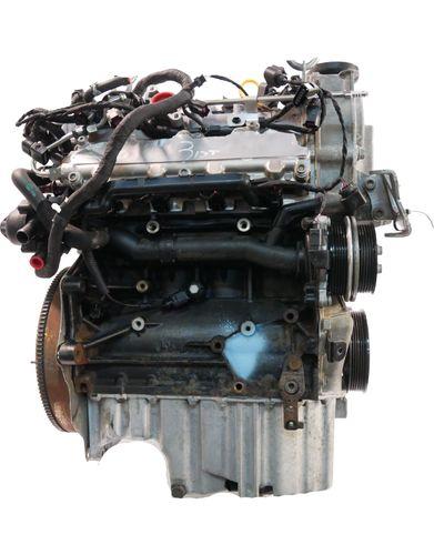 Moteur pour VW Passat Touran 1,4 TSI EcoFuel CDGA CDG 03C100092C 147.000km