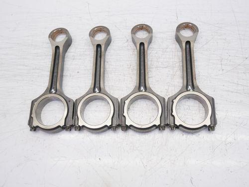 4x bielles pour Ford Transit V363 2,0 D EcoBlue BKRA HG9Q-6205-AA