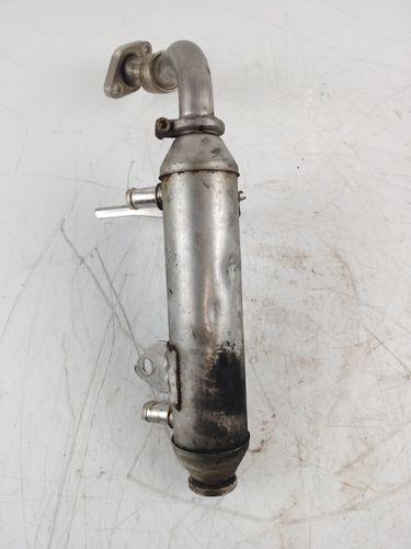 Refroidisseur de gaz d'échappement pour Fiat Multipla 186 1,9 JTD 186A6000 865500V 46810017