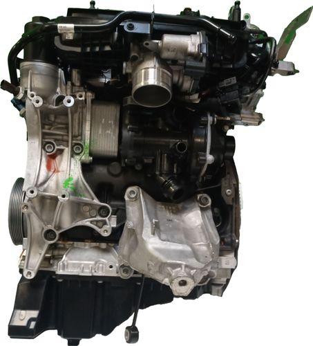 Moteur pour Audi 2,0 35 TFSI Hybrid DMSB DMS 06N100033