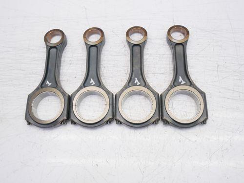 4x bielle pour Mercedes 2,2 CDI OM651.911 65100 A6510300020