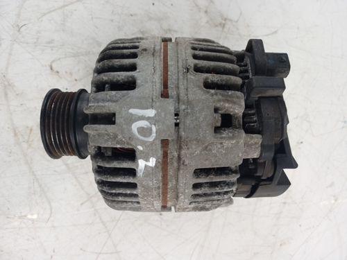 Alternateur pour Opel Astra H Vectra Zafira 1,8 Z18XER 2H0 13229984