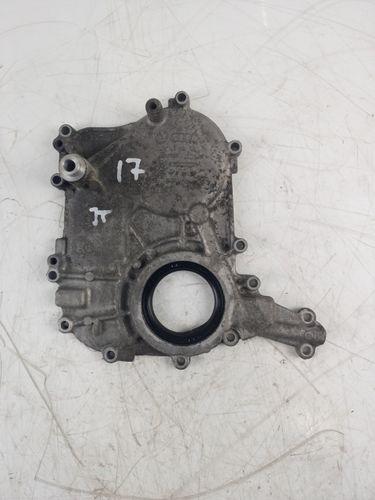 Couvercle frontal pour Audi Q7 4LB 3,0 TDI Quattro V6 BUG 059103153AG