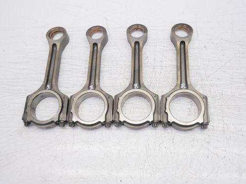 4x bielles pour Ford Transit 2,0 EcoBlue D Diesel YMR6 HG9Q-6205-AA
