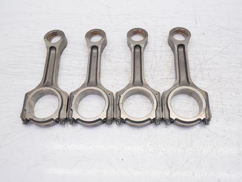 4x bielles pour Ford Transit V363 2,0 EcoBlue YNR6 GK2Q-6205-BA