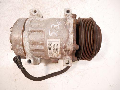 Compresseur de climatiseur pour Land Rover 2,4 Td4 244DT DT244 PUMA 7H12-19D623-BA