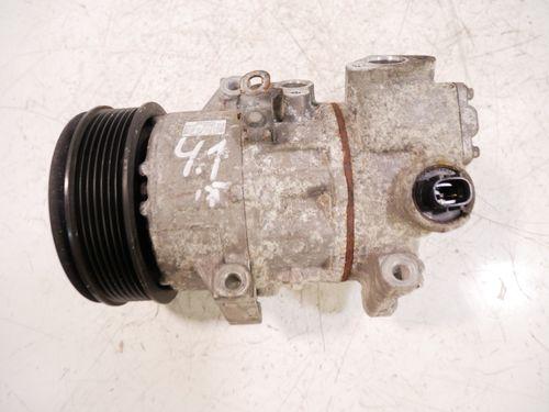Compresseur de climatiseur pour Toyota 2,0 4WD Benzin 1AZ-FE 1AZ 447260-1256