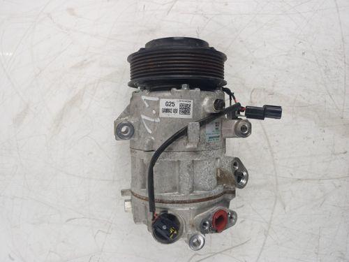 Compresseur de climatisation pour Hyundai Kia Sportage Mk5 V 1,6 T-GDI MHEV G4FU CA500NX5AB06