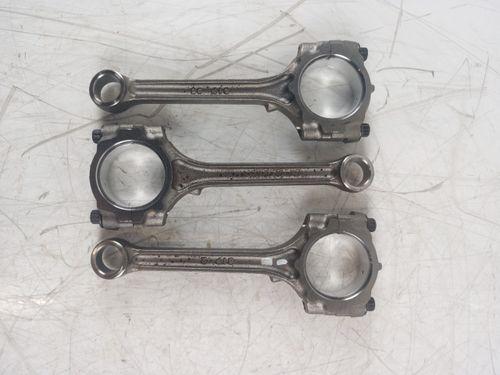 3x bielles pour Suzuki Ignis MK3 1,2 K12C