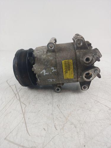 Compresseur de climatisation pour Ford Fiesta MK6 VI 1,5 TDCI XUJB C15DSOX AV11-19D629-AD