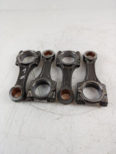 4x bielles pour Citroen Fiat Iveco Peugeot 2,8 HDI JTD 814043S