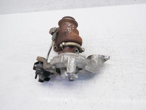 Turbocompresseur pour Citroën Peugeot Partner 1,6 BlueHDI BHY DV6FD 9804945280
