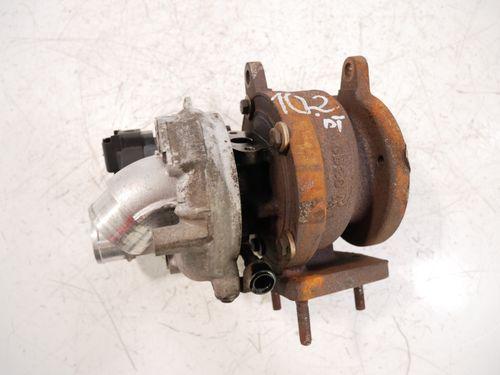 Turbocompresseur pour Land Rover 3,6 V8 4x4 368DT KP39 54399880113