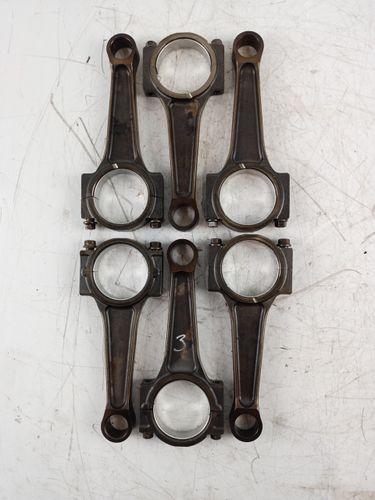 6x bielles pour Dodge Jeep Nitro Cherokee 3,7 V6 EKG